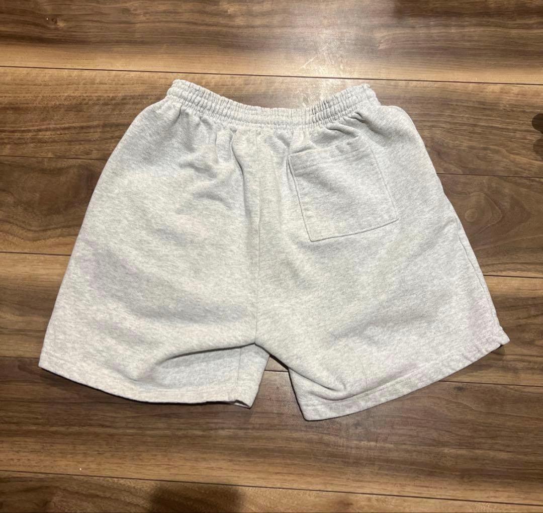 マ*サ様 losangeles apparel スウェットセットアップ　3点セッ