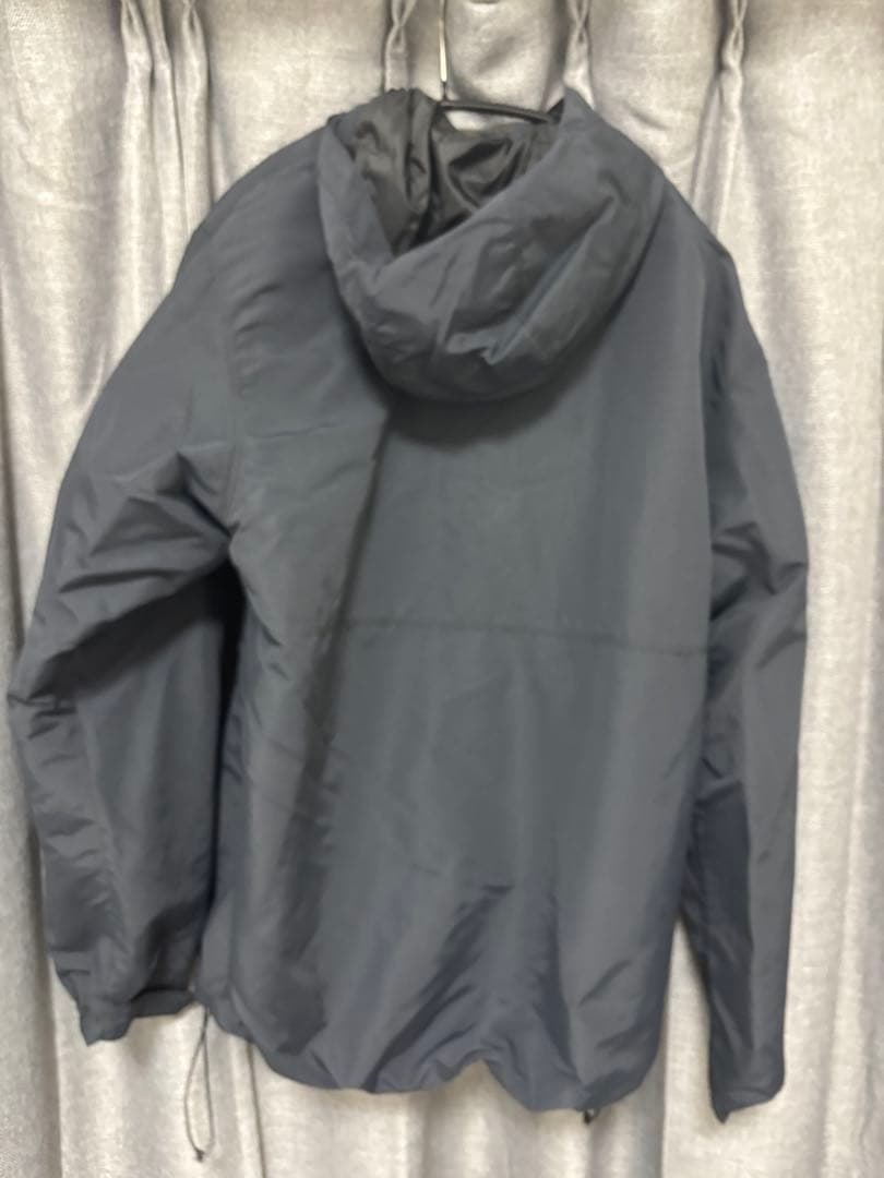 Columbia マウンテンパーカー L ブラック　オムニヒートインフィニティ