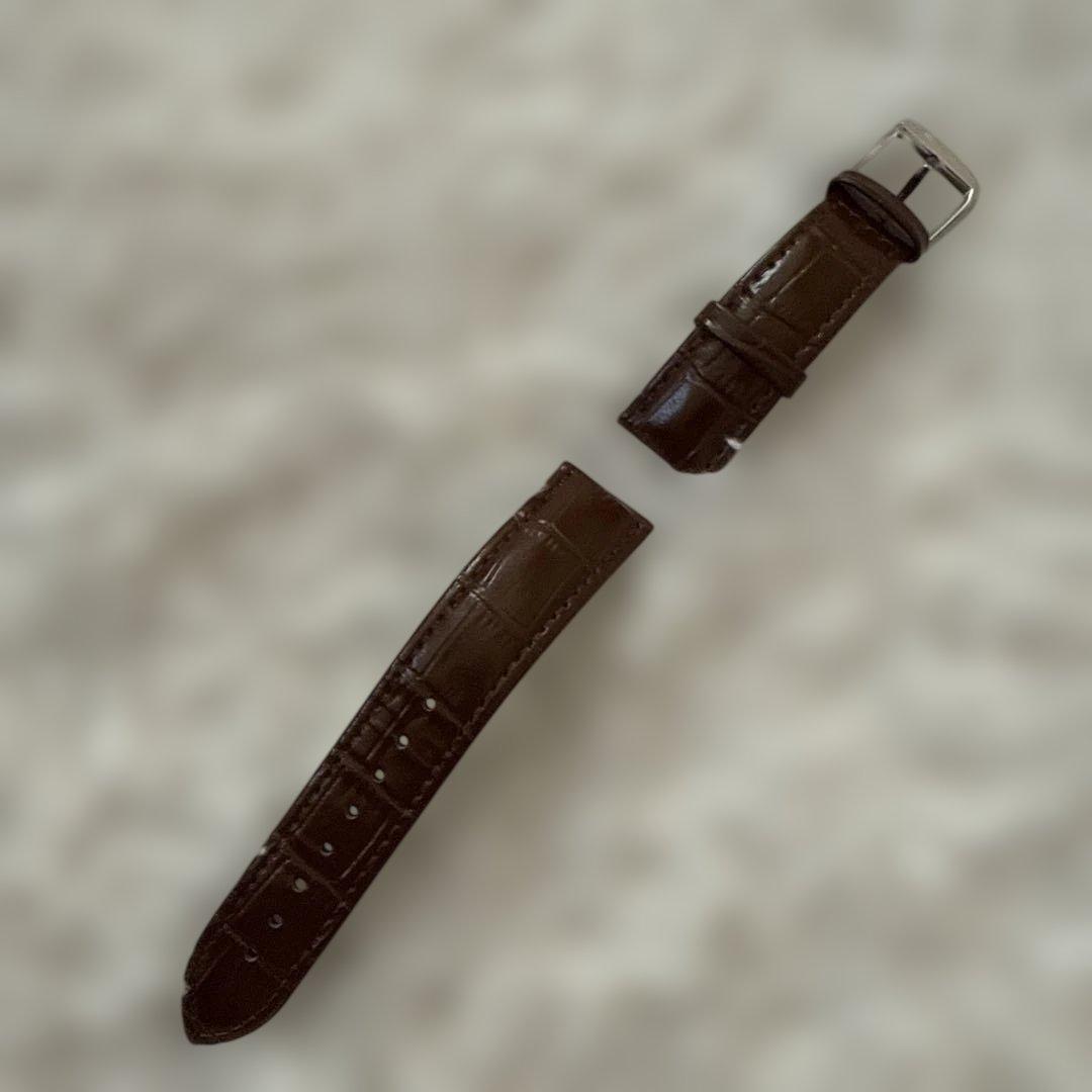 稼働品　Hamilton ハミルトン　ジャズマスター　H384110 腕時計