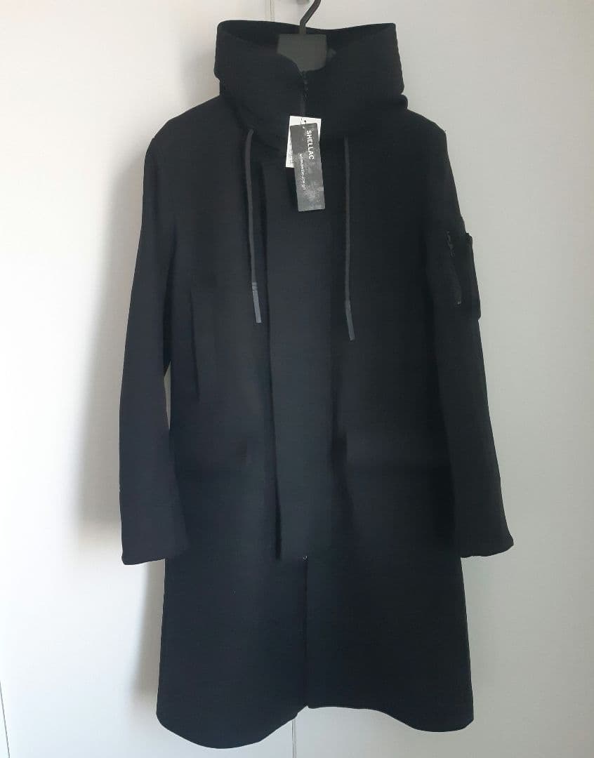 ☆*☆様 新品タグ付き　＊レア品＊　70周年記念　SHELLAC　デザイン モッ