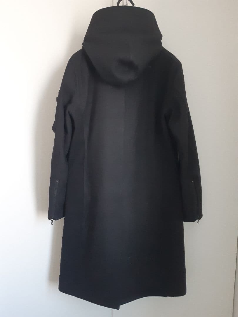 ☆*☆様 新品タグ付き　＊レア品＊　70周年記念　SHELLAC　デザイン モッ