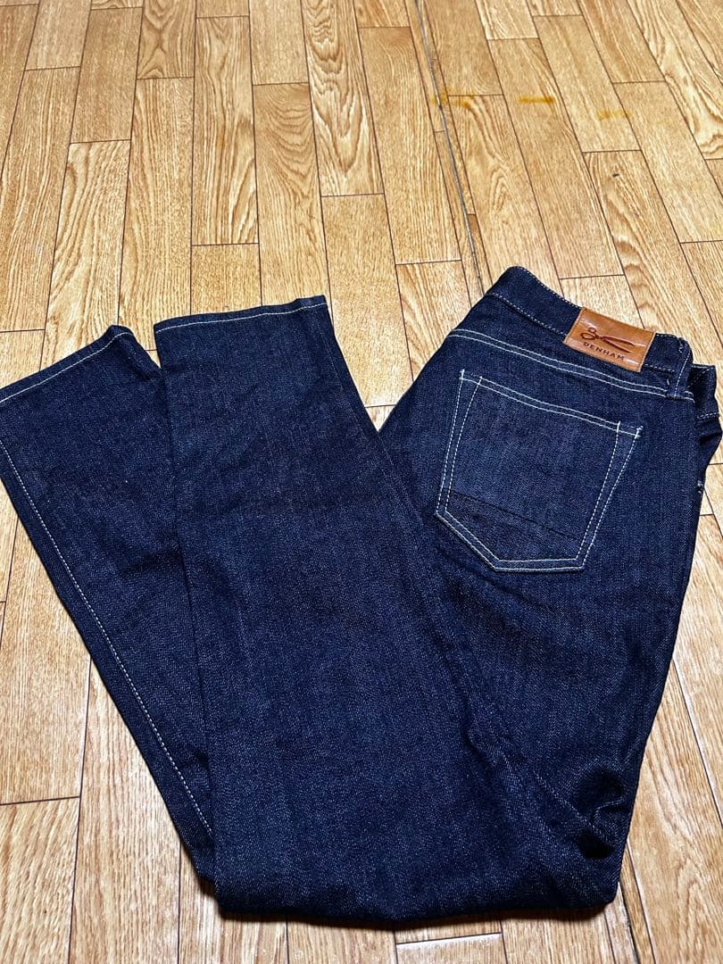 レディースDENHAM W26