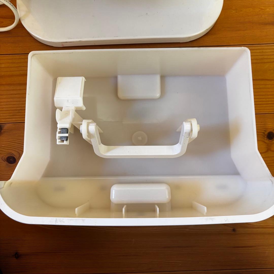 アイリスオーヤマ サーキュレーター 衣類乾燥除湿機 KIJDC-K80-N