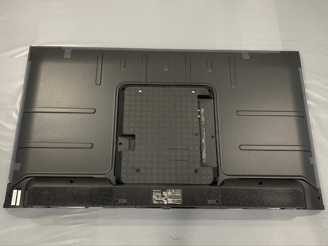 ちよさん　最新25年製 REGZA 50インチ 4K液晶 50C350M