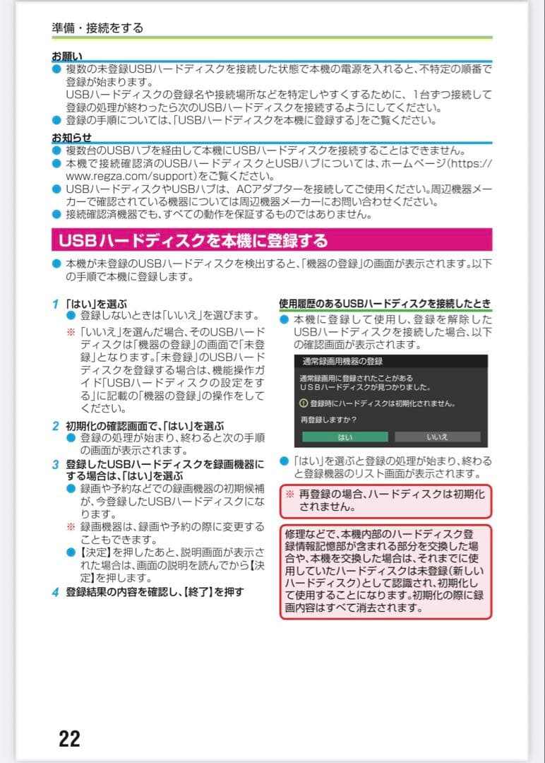 ちよさん　最新25年製 REGZA 50インチ 4K液晶 50C350M