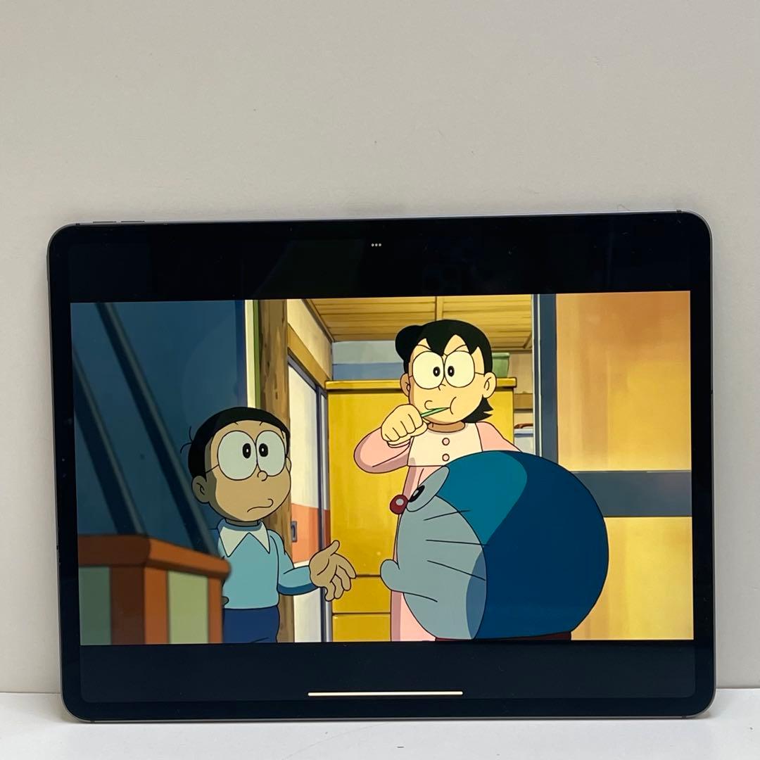 iPad Pro 12.9インチ 第4世代 1TB