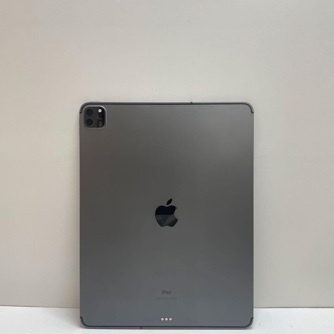 iPad Pro 12.9インチ 第4世代 1TB