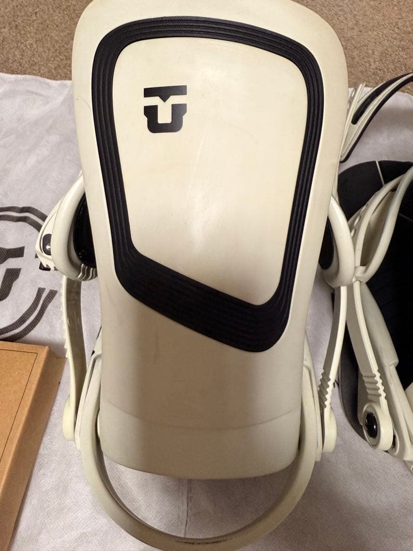 23-24UNION ULTRA ユニオンウルトラ Mサイズ