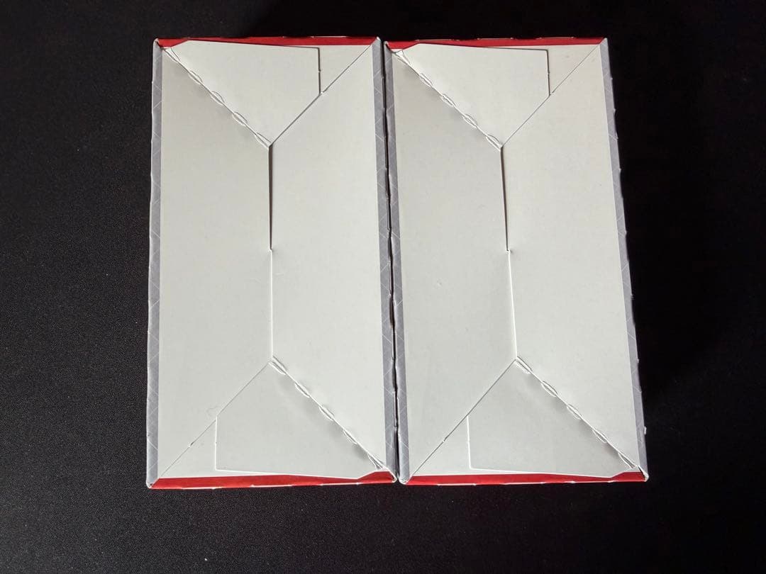 NIKKE プレシャスブースターパック　ユニオンアリーナ　2box 新品未開封