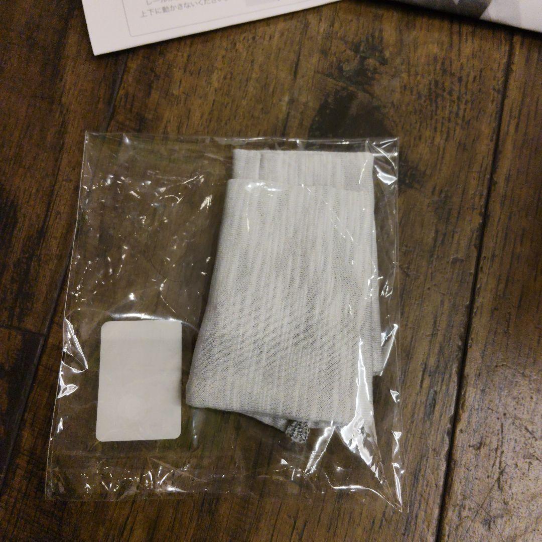 BABYBJORN ONEKAI Air ワンカイエアー シルバー