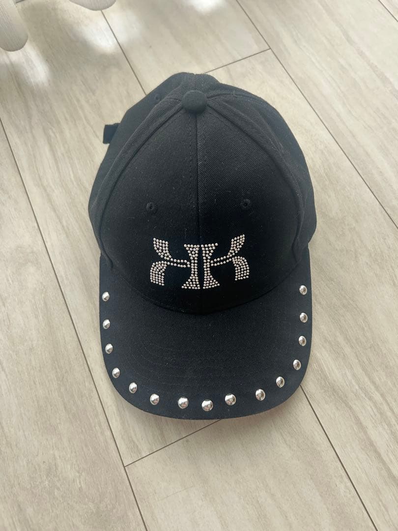 kisstheclub キャップ　帽子