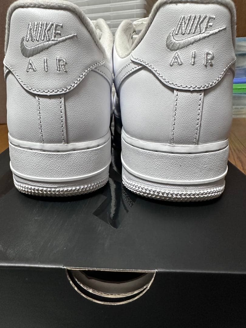 supreme NIKE AF-1 エアフォースワン