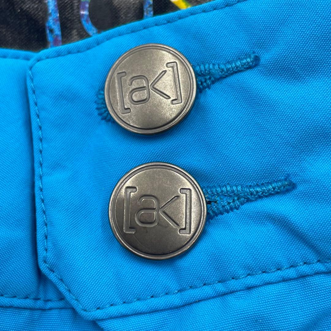 スノーボード Burton [ak] CYCLIC 2L GORE-TEX PANT M