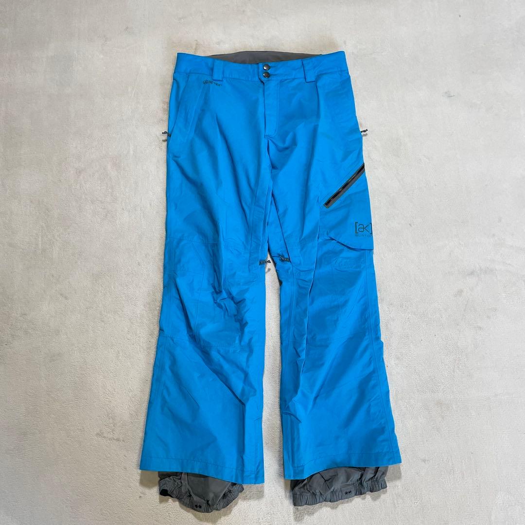 スノーボード Burton [ak] CYCLIC 2L GORE-TEX PANT M