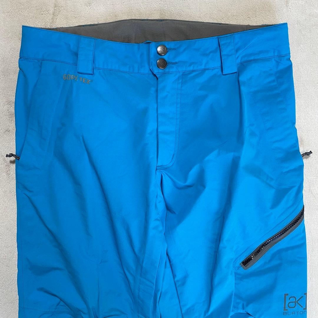 スノーボード Burton [ak] CYCLIC 2L GORE-TEX PANT M