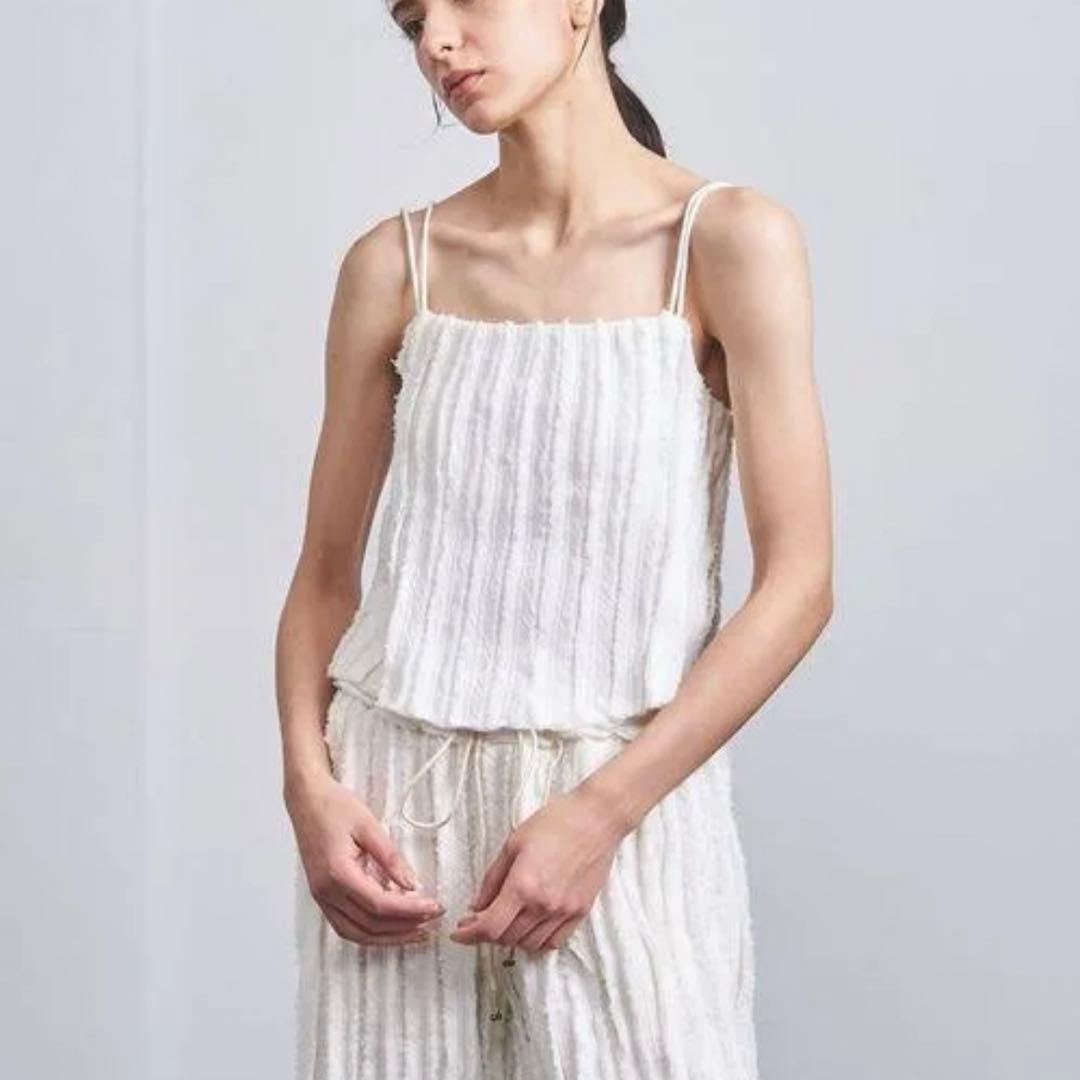 pheeta キャミソール