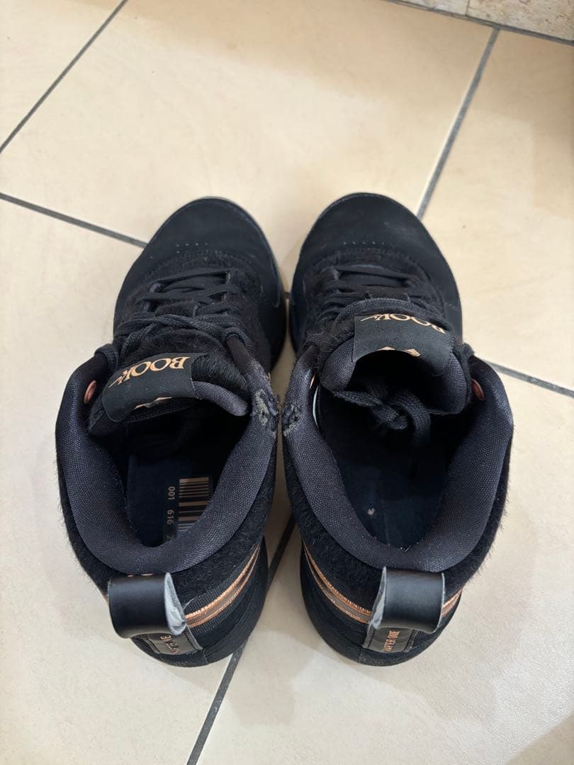 シューズ(男性用) BOOK1 NIKE