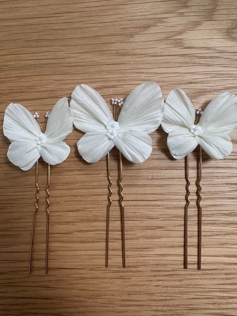 オルガブランカ orgablanca カプリピン