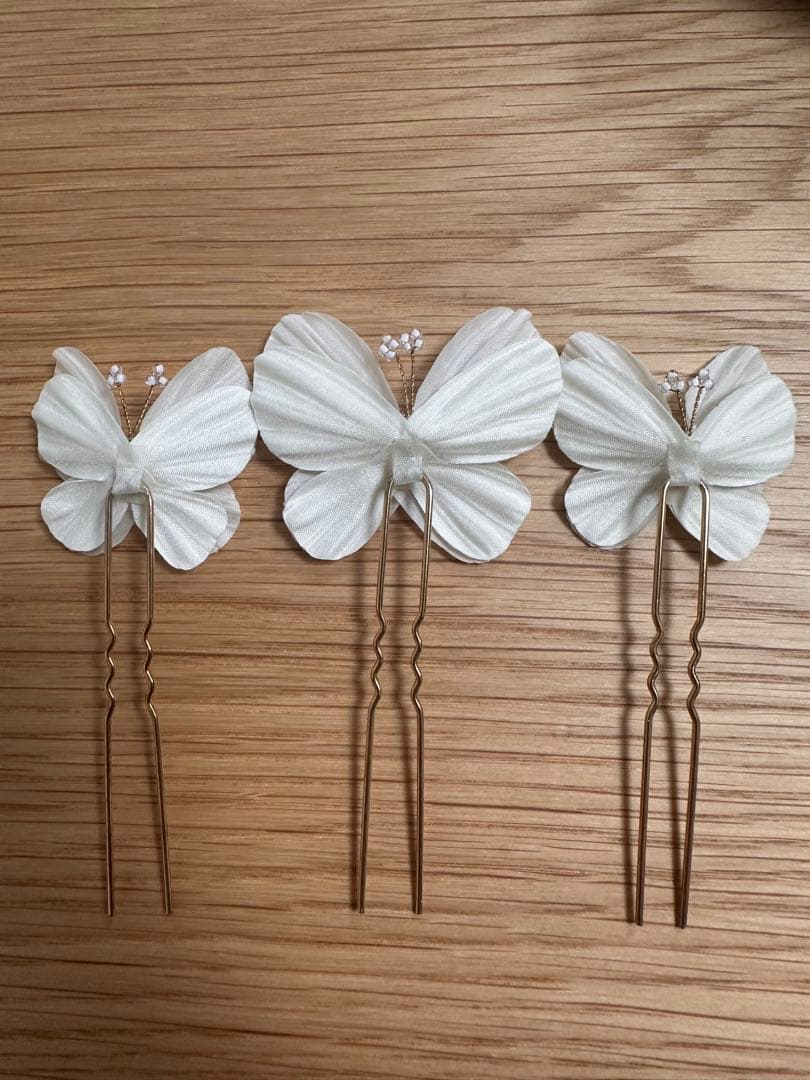 オルガブランカ orgablanca カプリピン