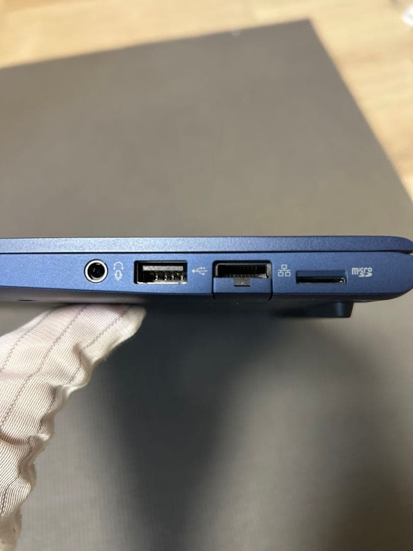 dynabook インテル Core i5