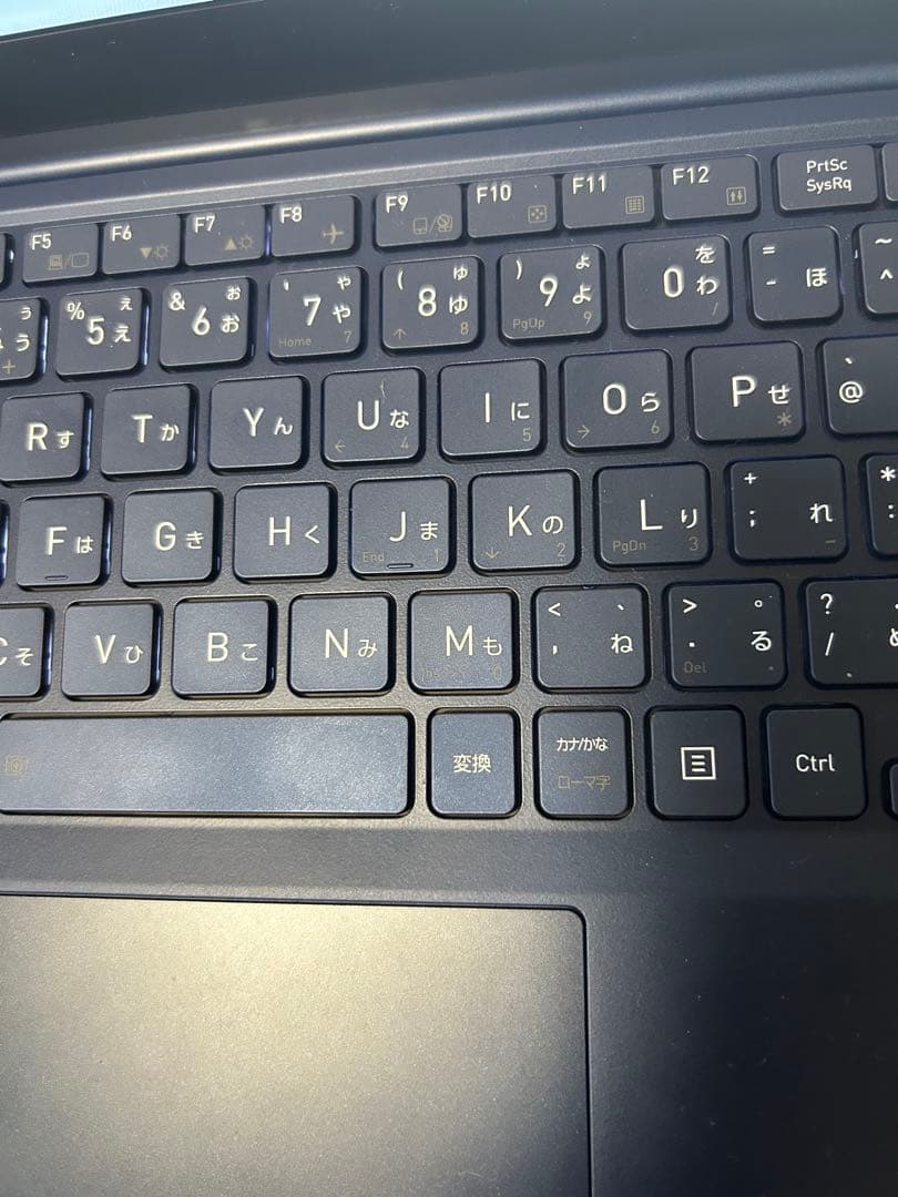 dynabook インテル Core i5