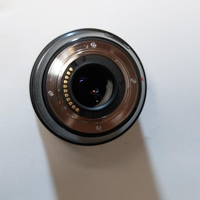 レンズ(ズーム) M.ZUIKO DIGITAL 12-40mm F2.8 PROII OM