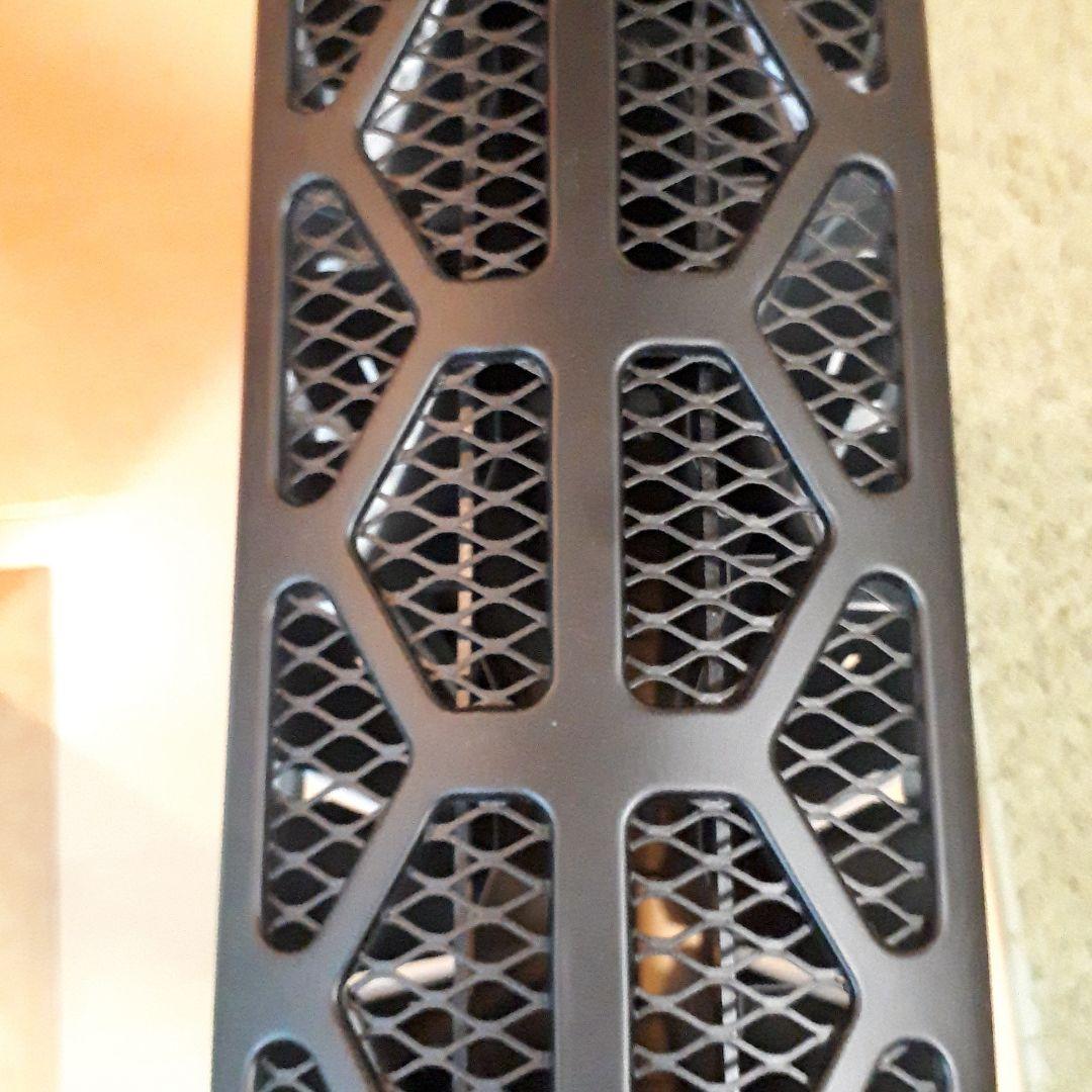 デロンギマルチダイナミックヒーター