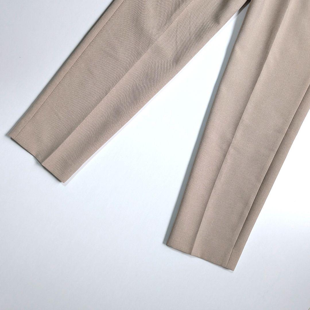 maruzoです！極美品 洗える PLST ノーカラージャケット