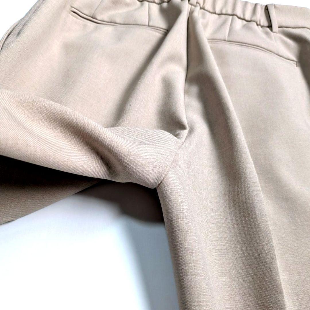 maruzoです！極美品 洗える PLST ノーカラージャケット