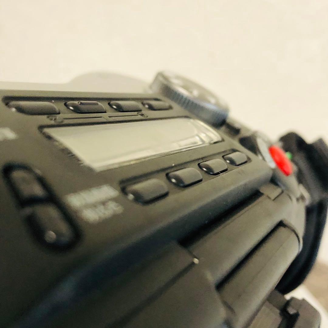 F20 SONY ビデオカメラレコーダー ハンディカム Video8 Hi8