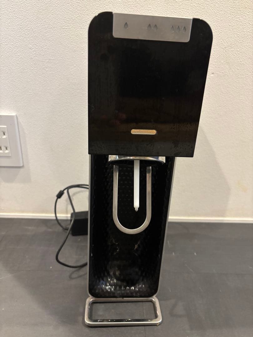 SodaStream(ソーダストリーム) PWR-001