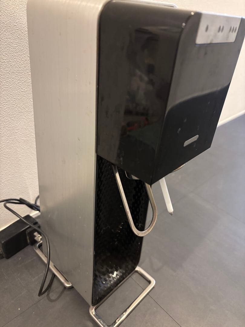 SodaStream(ソーダストリーム) PWR-001