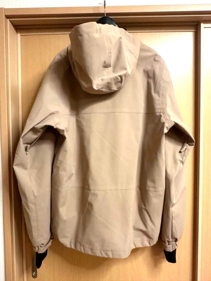 定価より半額中！ノマディックNOMADIK 777 JACKETメンズLサイズ