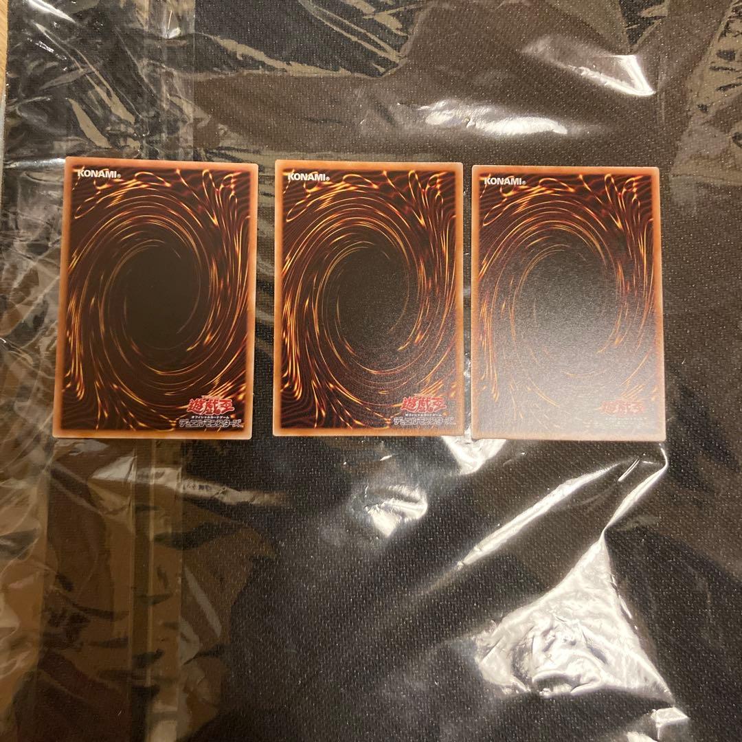 M・HERO ファウンティン 赤シク　レッドシークレット　3枚