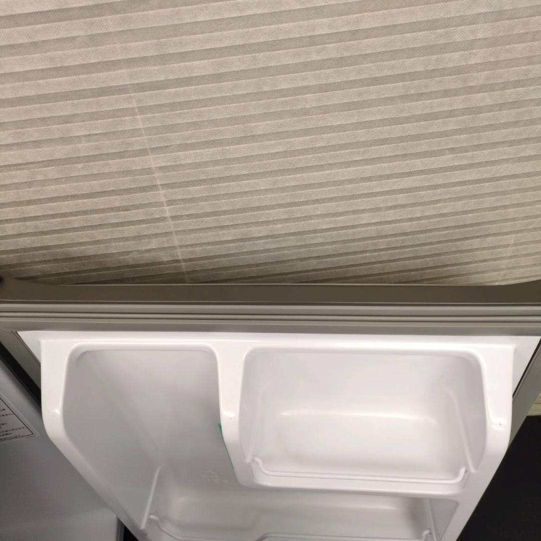 美品　Hisense ハイセンス　45L冷蔵庫 HR-A45S　2024年製