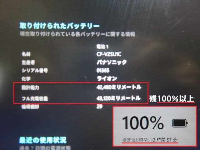 Windowsノート本体 Panasonic CF-SV1 i5-11th 16G 512GDVDOffi