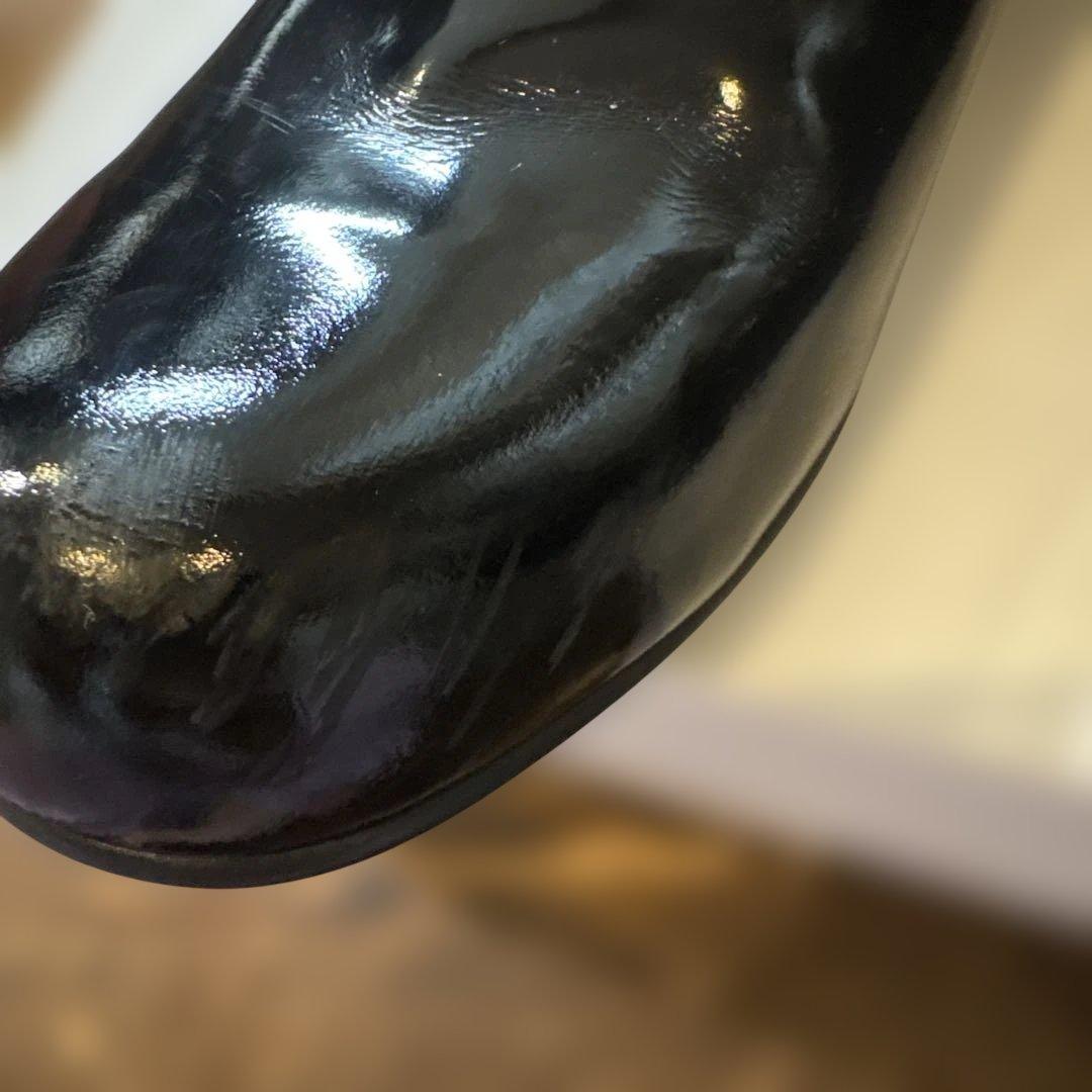 専用　コムデギャルソン シューズ