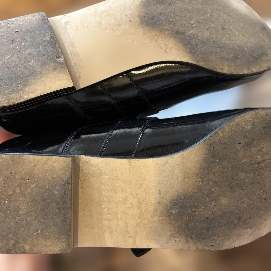 専用　コムデギャルソン シューズ