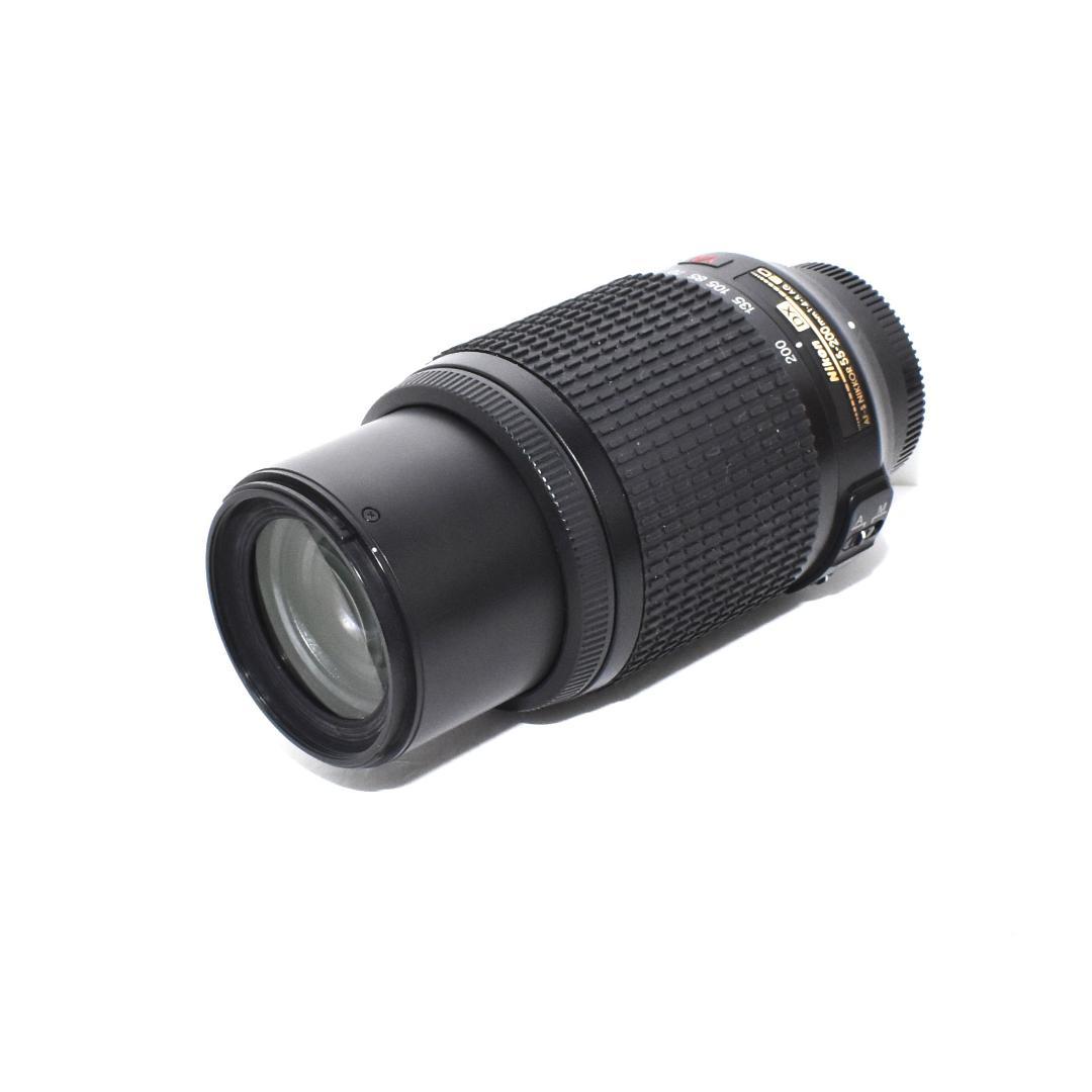❤美品❤Nikon AF-S 55-200mm VR❤
