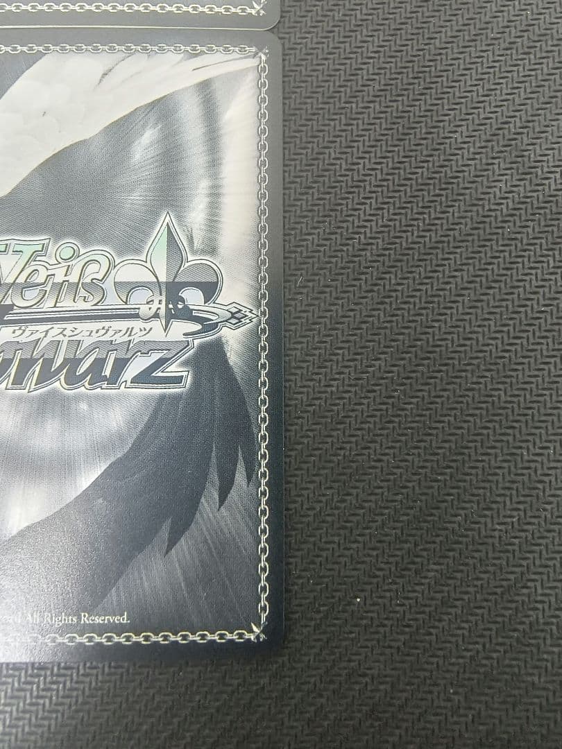 SP ブランニュー・シーナリー 萩原雪歩 4枚セット