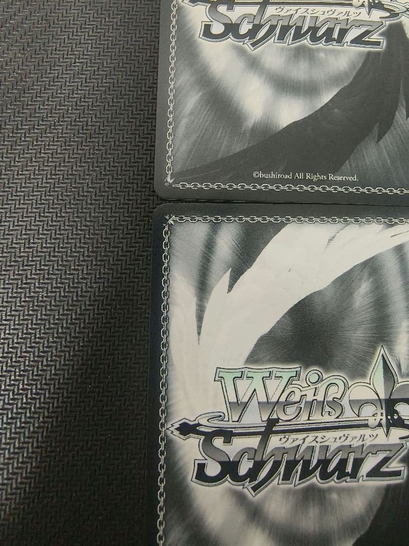 SP ブランニュー・シーナリー 萩原雪歩 4枚セット