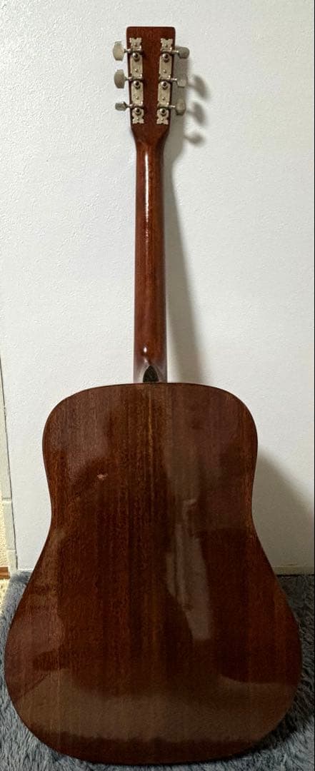 Yamaki アコースティックギター ドレッドノート　YW-15 極美品