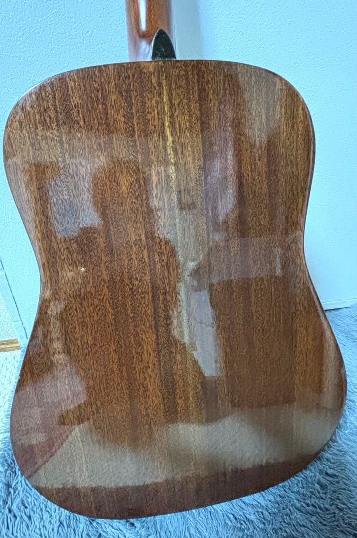 Yamaki アコースティックギター ドレッドノート　YW-15 極美品