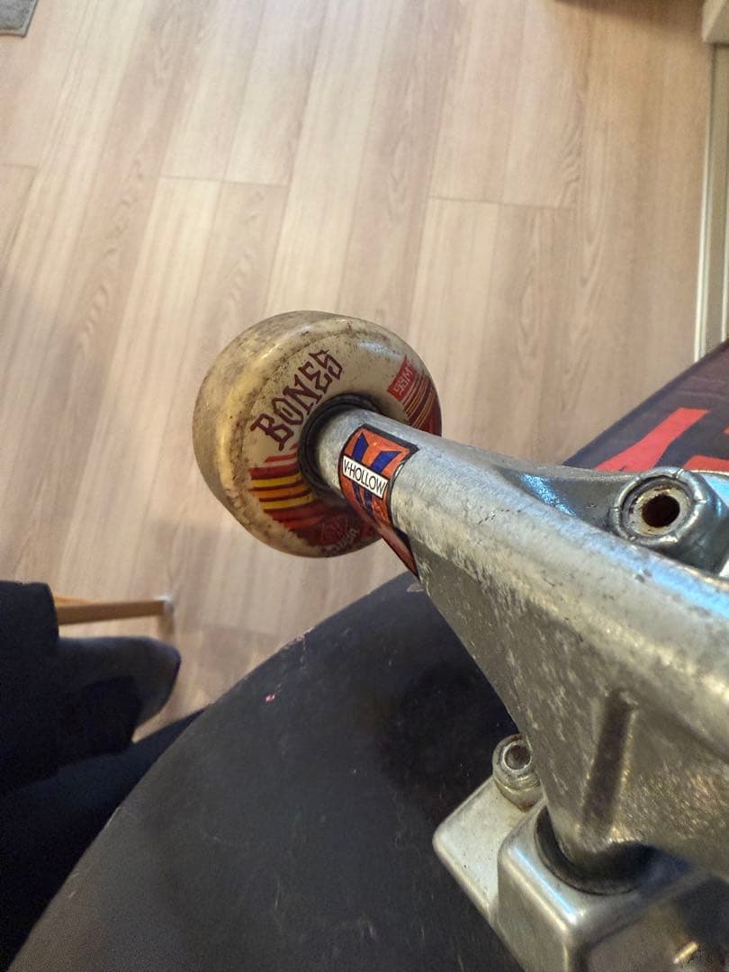 Hockey スケートボード コンプリート