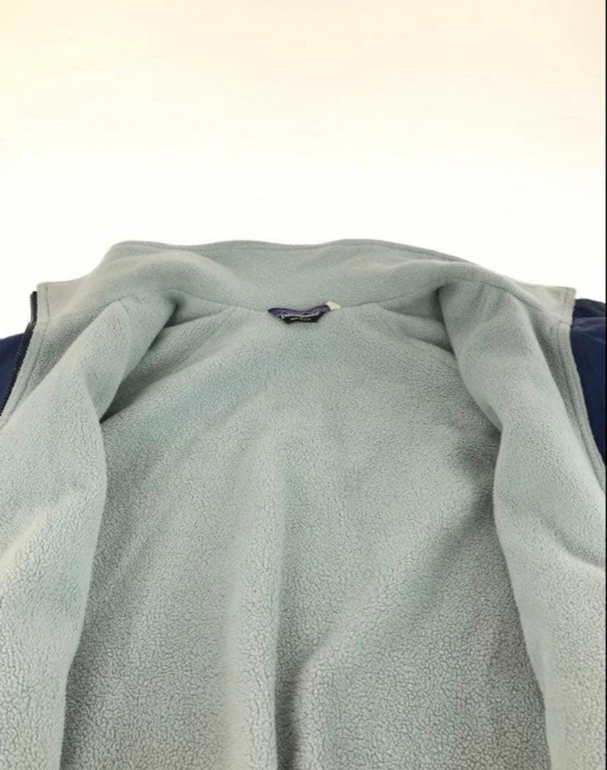 R*O様 patagonia SHELLED SYNCHILLA JACKET（