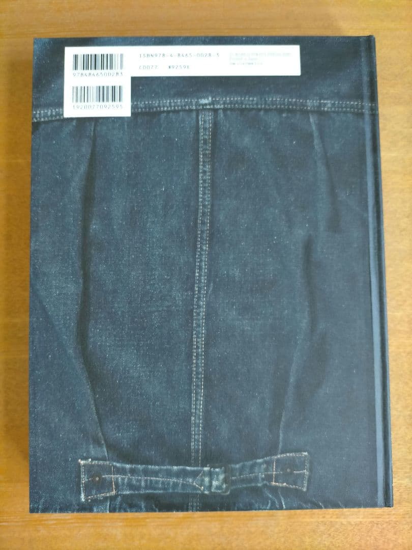 趣味・スポーツ・実用 Levi's VINTAGE DENIM JACKETS