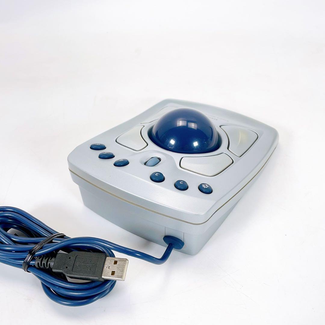 Kensington Export Mouse Pro トラックボール