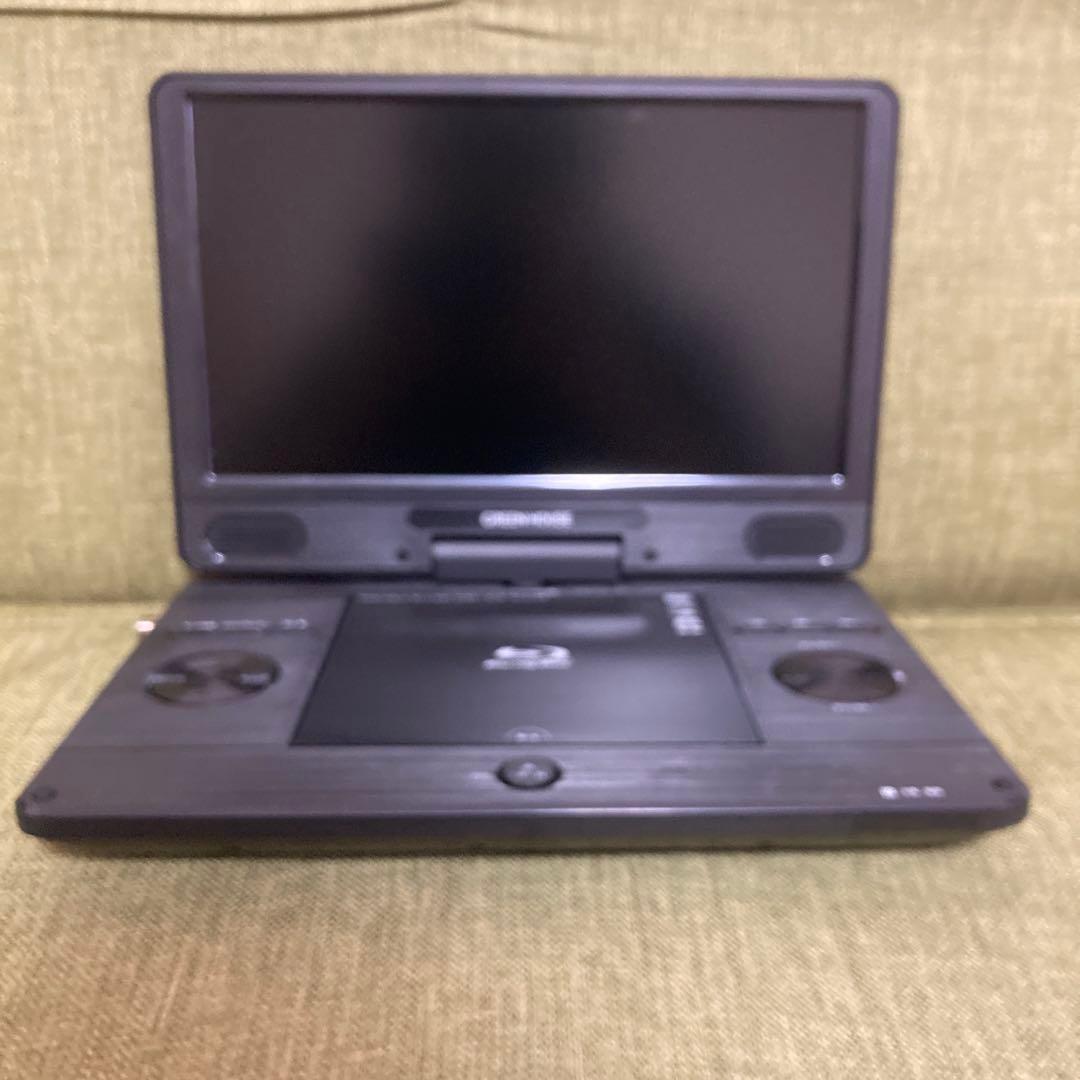ま*ぴ様 グリーンハウスブルーレイプレイヤーGH-PBD11BTC-BK
