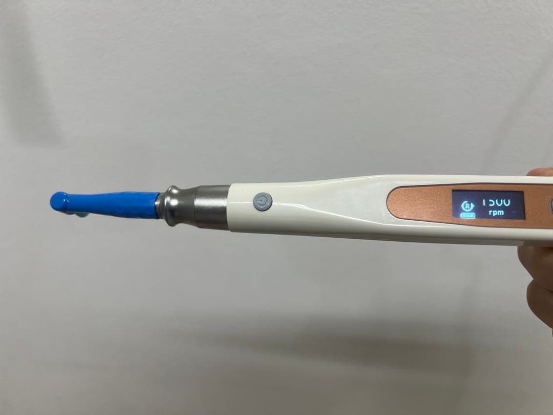 台数限定　コードレス　PMTC　用 ハンドピース　オマケ付き