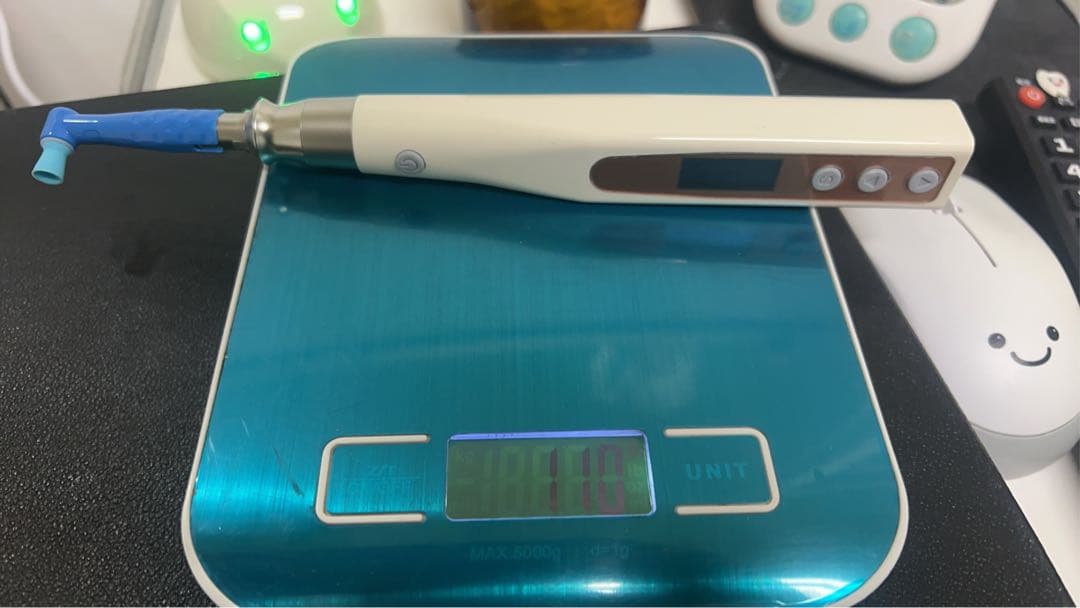 台数限定　コードレス　PMTC　用 ハンドピース　オマケ付き